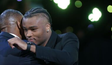 NBA Draft 2024: Why did Isaiah Collier and Kyle Filipowski fall in the draft?