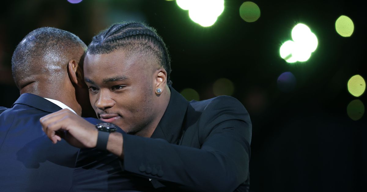 NBA Draft 2024: Why did Isaiah Collier and Kyle Filipowski fall in the draft?