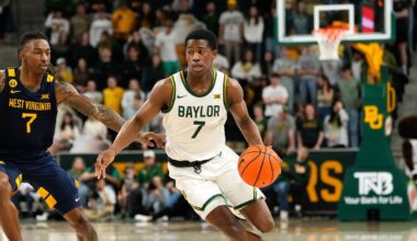 Spurs 2025 NBA Draft preview: post-All-Star break