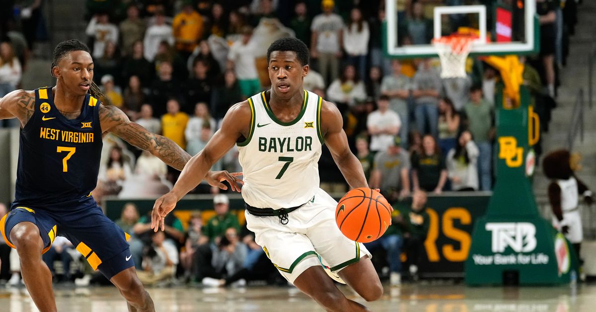 Spurs 2025 NBA Draft preview: post-All-Star break