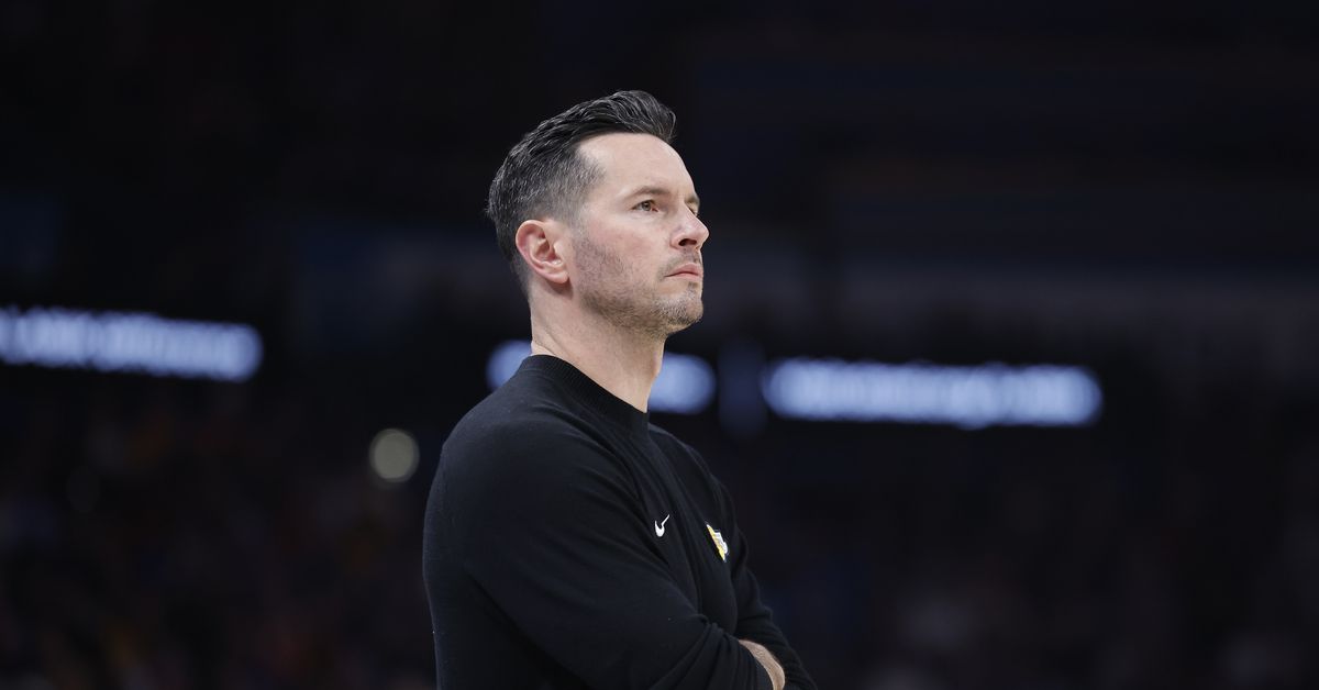 NBA Playoffs 2025: JJ Redick criticized Lakers defense in Game 3 loss