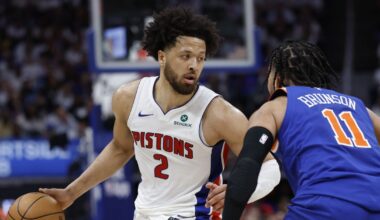 FanDuel’s No Sweat, Same Game Parlay up for use on NBA Playoffs Sunday