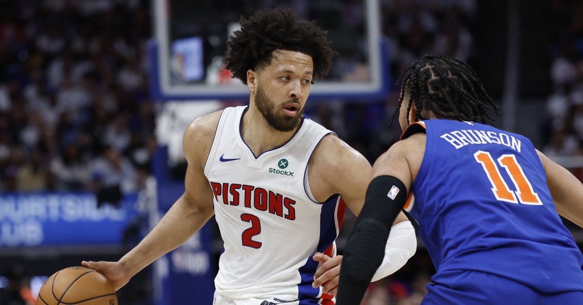 FanDuel’s No Sweat, Same Game Parlay up for use on NBA Playoffs Sunday