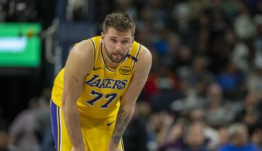 2025 NBA Playoffs: 3 takeaways from Lakers Game 3 loss to Wolves