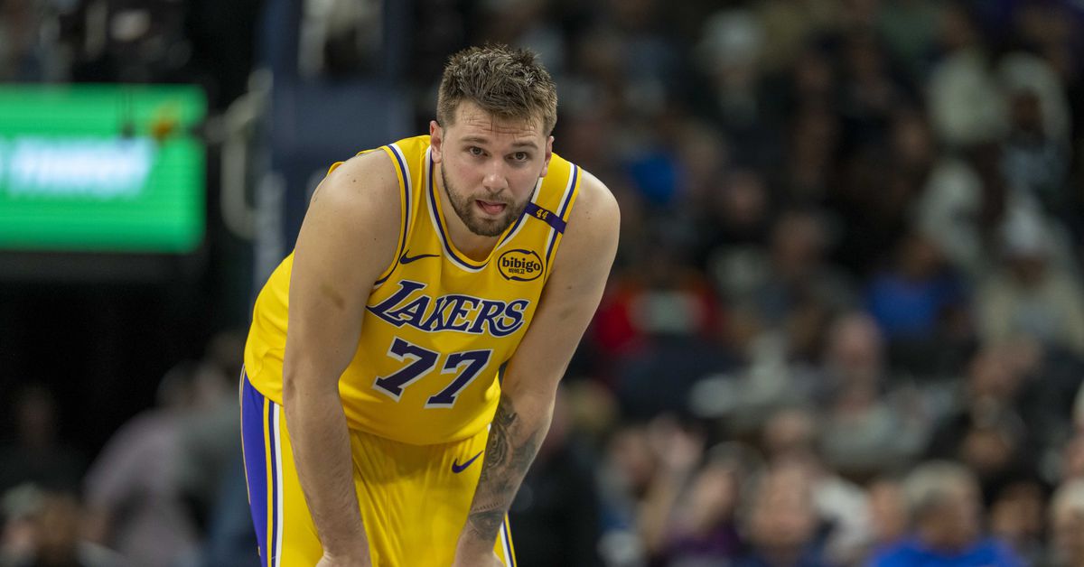 2025 NBA Playoffs: 3 takeaways from Lakers Game 3 loss to Wolves