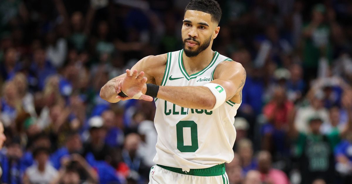 Boston responds, Celtics take 3-1 series lead over Orlando