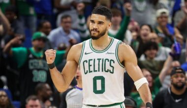 The Celtics’ gutsy Game 4 triumph illuminated how far they’ve come