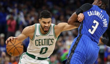 10 takeaways from the Celtics figuring things out in Florida