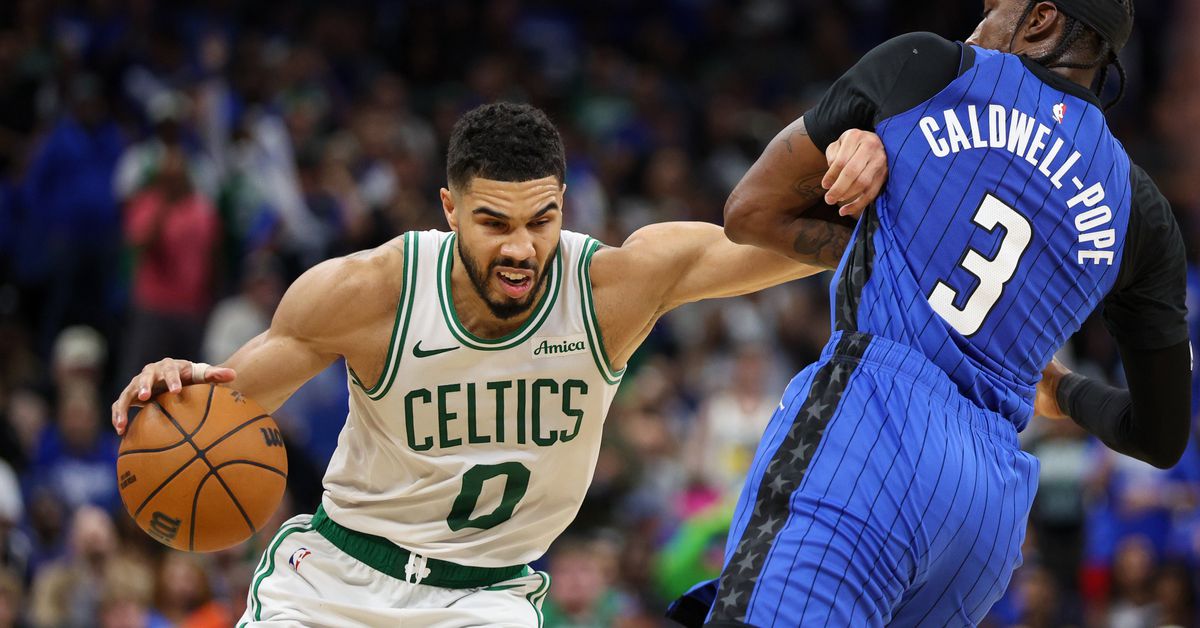 10 takeaways from the Celtics figuring things out in Florida