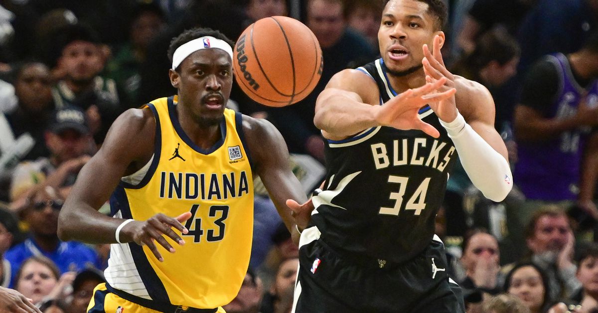 Bucks vs. Pacers Game 4 NBA Playoffs Final Score & Summary: Milwaukee Down 3-1