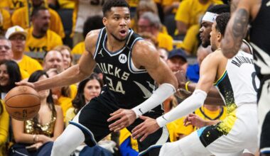 Bucks vs. Pacers Game 5 NBA Playoffs Final Score & Summary: Bucks lose a heartbreaker