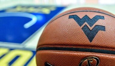WVU basketball stock