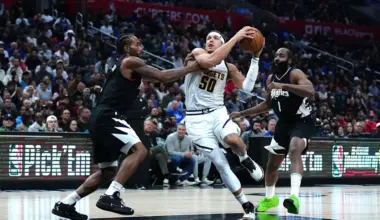 Clippers 2024-25 season review - Los Angeles Sports Nation