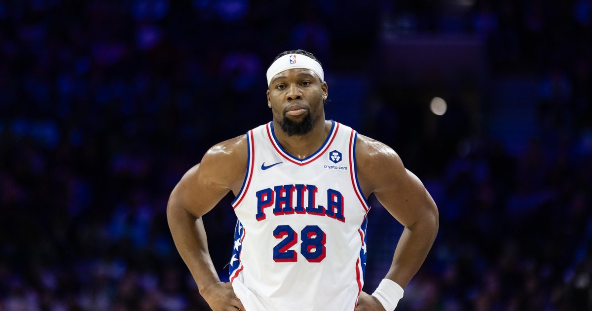 Which teams could pry Guerschon Yabusele away from the Sixers in free agency?