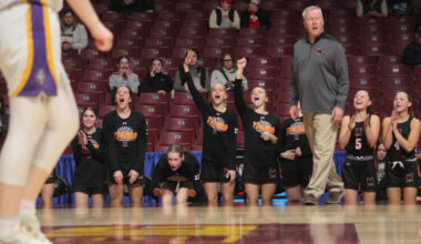Westby named Girls Basketball Coach of the Year | News, Sports, Jobs