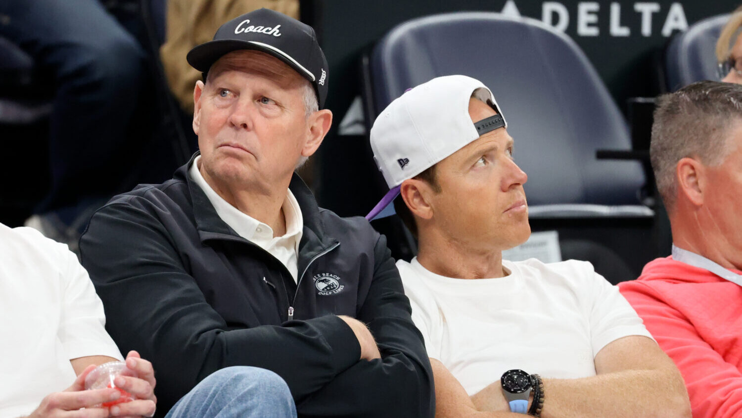 Whats Next Utah Jazz Draft Lottery Fall Danny Ainge Ryan Smith...