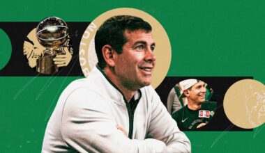 How Brad Stevens’ Butler days provided blueprint to build Celtics into champions