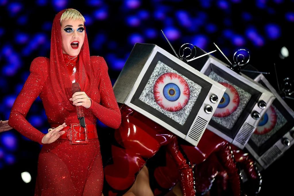 Katy Perry Denver concert postponed, due to Nuggets playoffs May 15