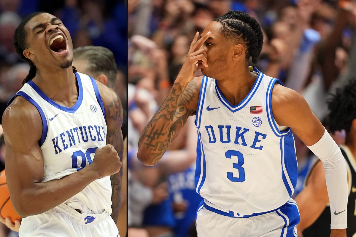 2025 NBA Draft stay-or-go decisions: 11 who loom large for 2025-26 college basketball season