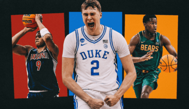NBA Draft 2025: Cooper Flagg (surprise!) leads John Hollinger’s top prospects