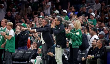 Celtics' new ownership group finalized, sale commitments met