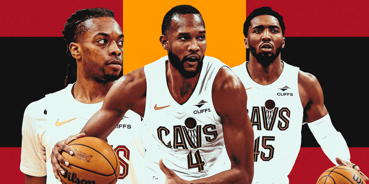 Cavaliers’ reward for moderate success is a series of difficult offseason choices