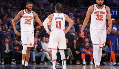 Very little goes right in latest loss