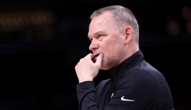 Former Nuggets coach Michael Malone clarified he would have voted for Nikola Jokić as MVP