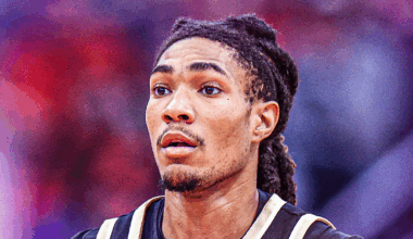 2025 NBA Draft scouting report: Hunter Sallis, G, Wake Forest