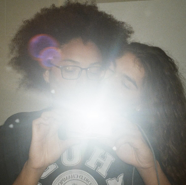 Former Notre Dame star Olivia Miles seemingly confirmed her relationship with Maddy Westbeld, another former Fighting Irish star