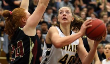 Former Roy, UVU star Josie Williams named Royals head girls basketball coach | News, Sports, Jobs