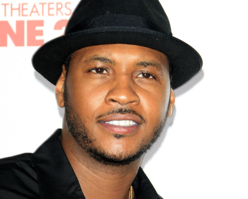 Yahoo lifestyle home