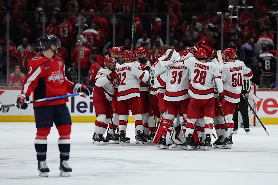 (Scott Taetsch/Getty Images)