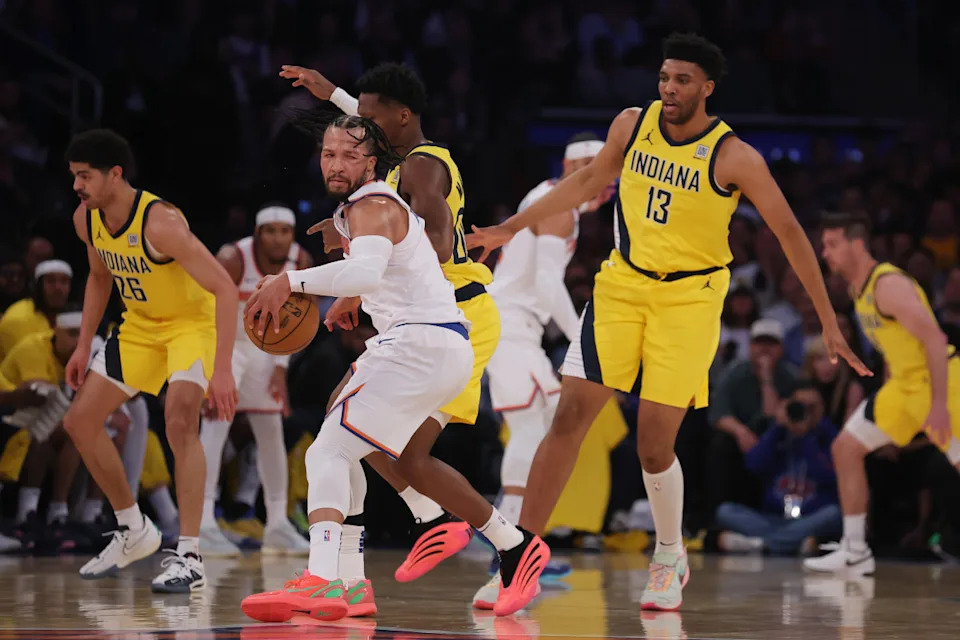 © Brad Penner-Imagn Images