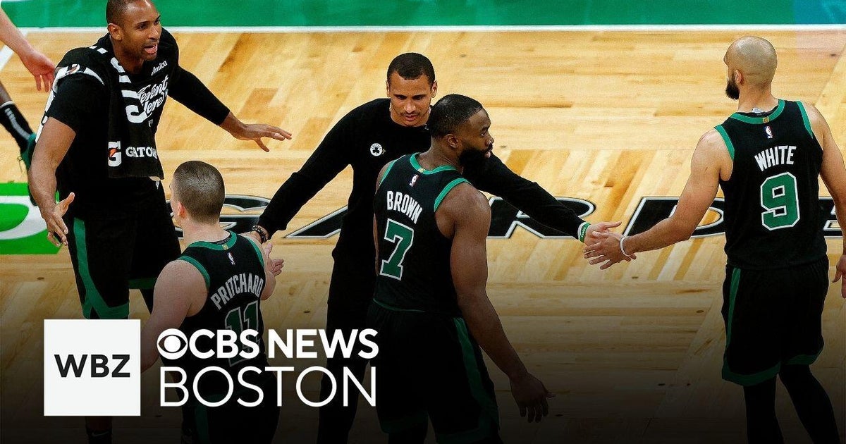 What happened to the Celtics against the Knicks, and what's next this offseason?