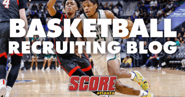 AJ Williams Ascent To Basketball Stardom Continues