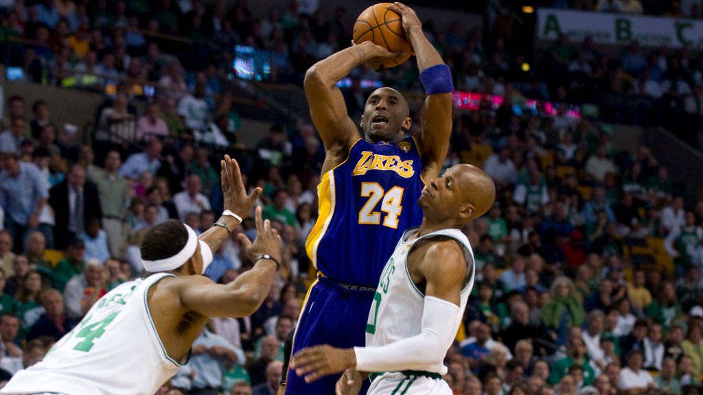 Ranking: The players who won the most Game 7s in NBA playoffs history