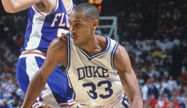 Grant Hill’s Struggles Revealed Who He Really Was
