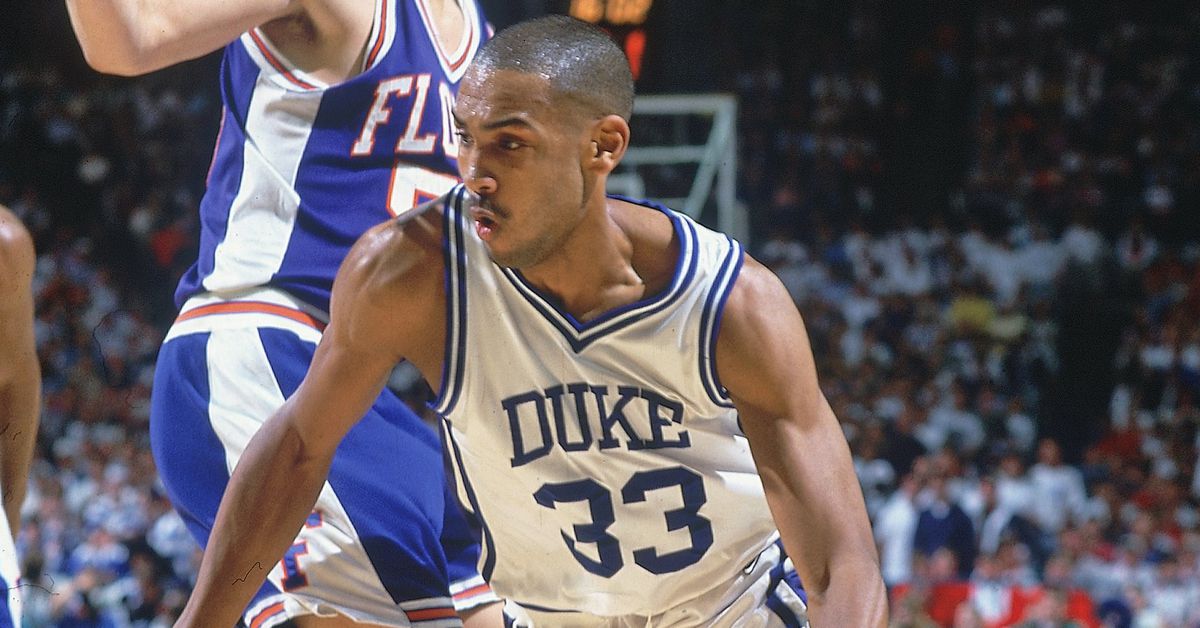 Grant Hill’s Struggles Revealed Who He Really Was