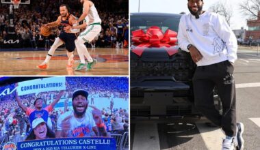 'We're going to grind every single team out'