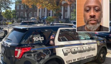 Youth basketball coach charged with 'grievous sexual acts' against girl under 13: NY prosecutors