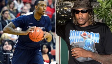 Former US college basketball star Jarred Shaw faces death penalty for alleged drug smuggling in Indonesia