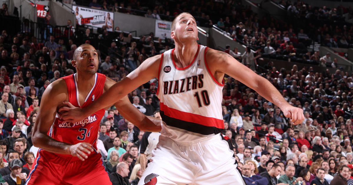 What Portland Trail Blazers Jersey Do You Hold Most Dear?