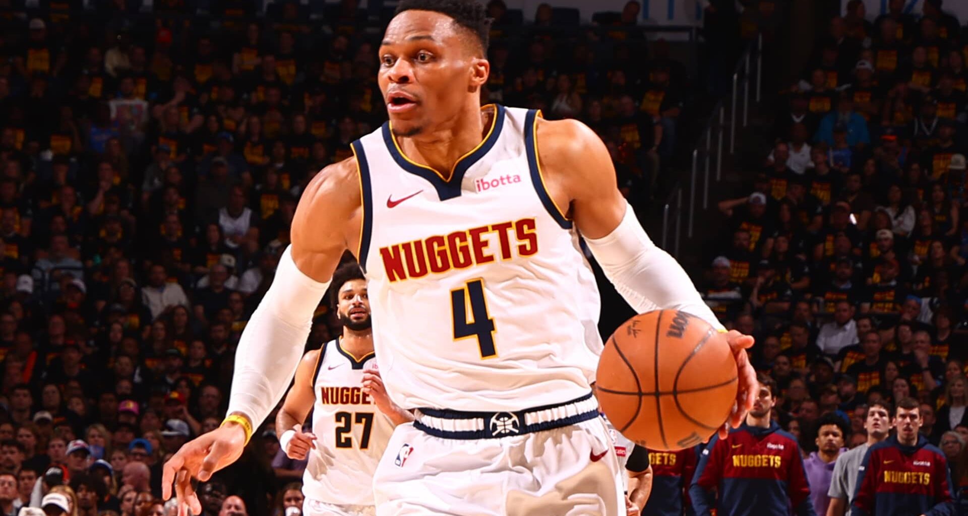 NBA's Russell Westbrook launches AI-enabled funeral planning startup