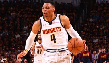 NBA's Russell Westbrook launches AI-enabled funeral planning startup