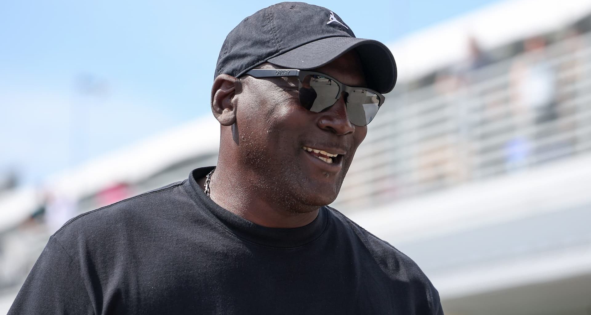 NBC taps Michael Jordan as NBA contributor