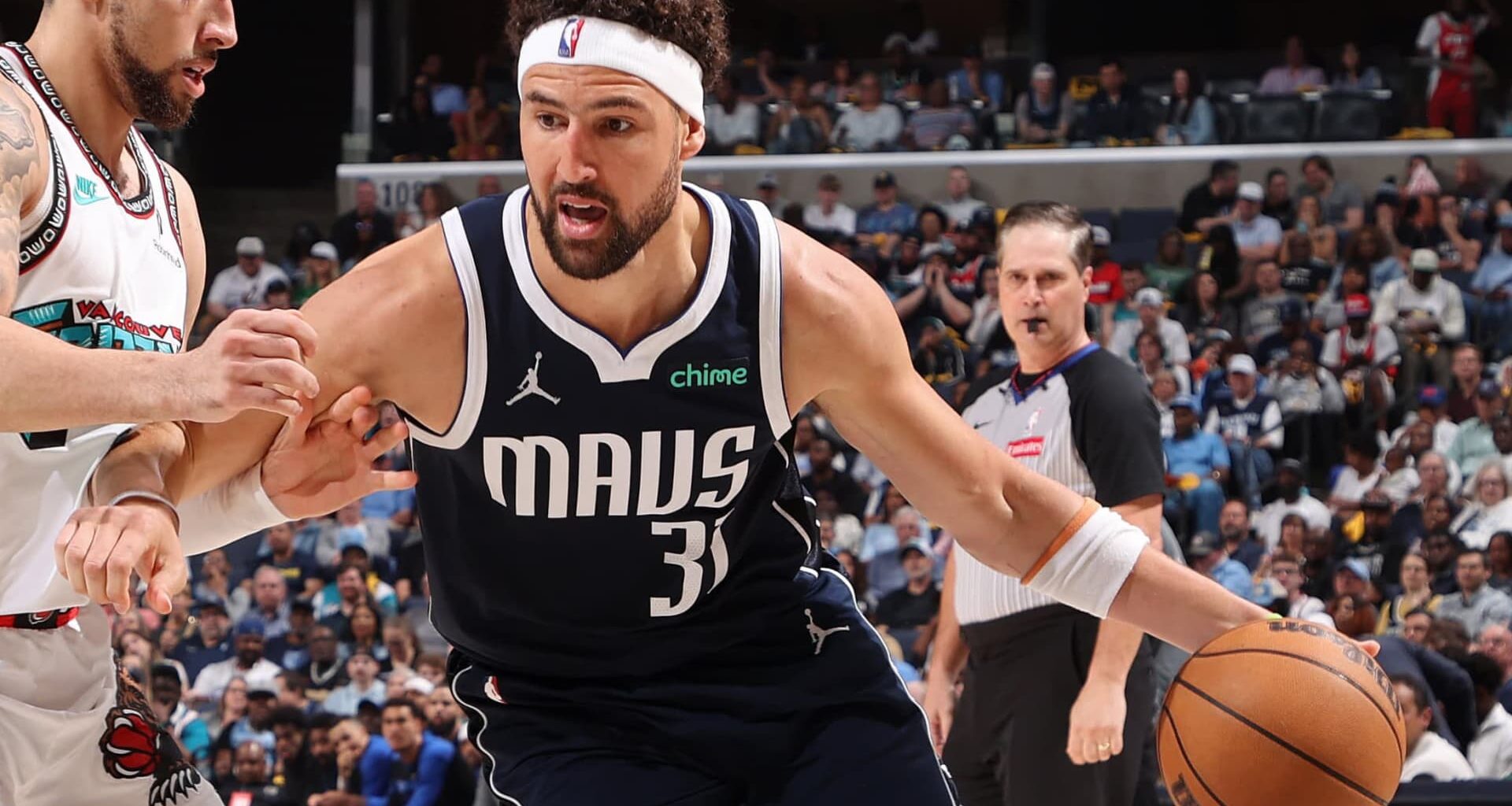 Dallas Mavericks paid $33 million over 3 years by Chime for patch