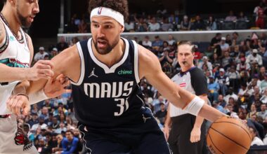 Dallas Mavericks paid $33 million over 3 years by Chime for patch