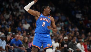 2025 NBA Playoffs: How to watch the Oklahoma City Thunder vs. Denver Nuggets game tonight