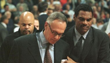 YouTube Gold: Maurice Cheeks With One Of His Finest Assists